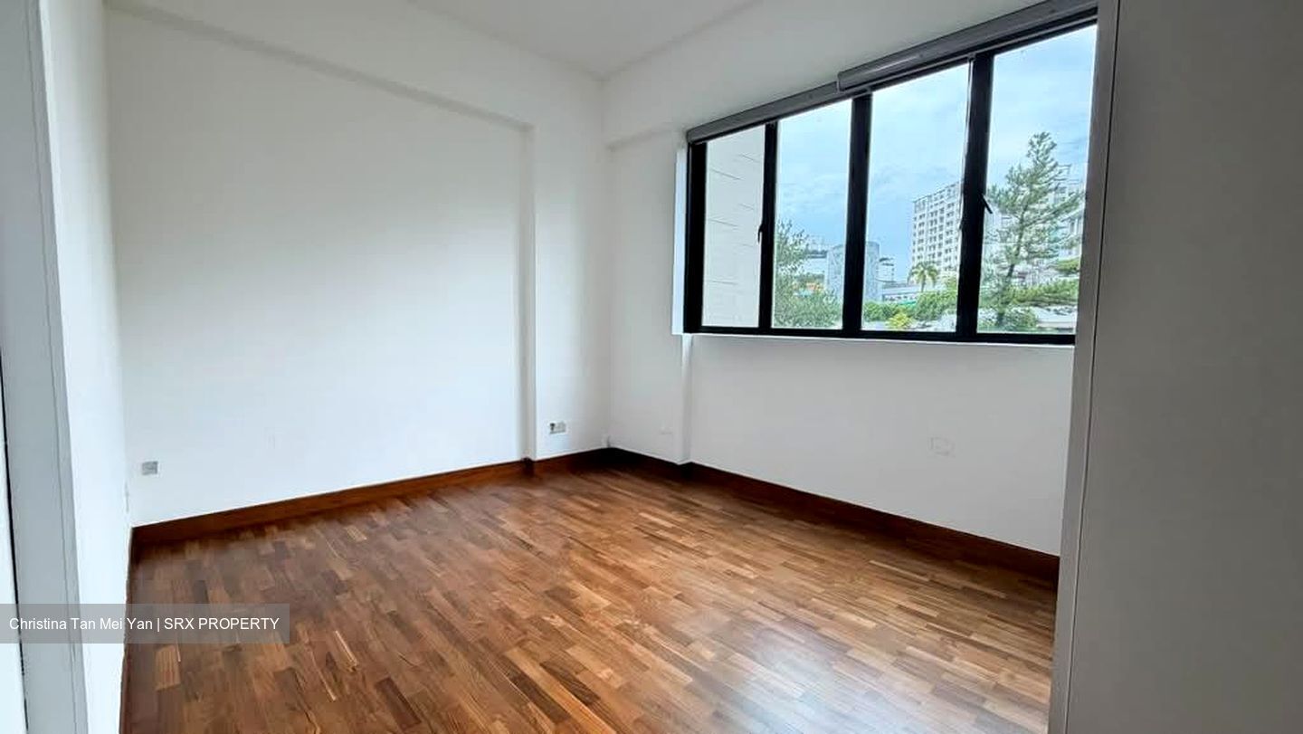 Pinevale (D18), Condominium #584423631
